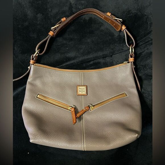 DOONEY & BOURKE 1975 purse shoulder bag